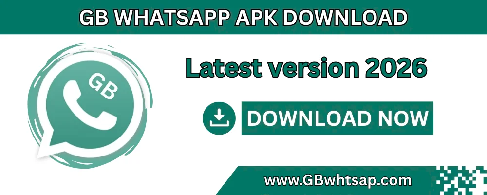 GB WhatsApp APK Download