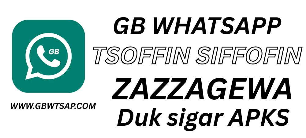 GB WhatsApp Tsoffin Siffofin
