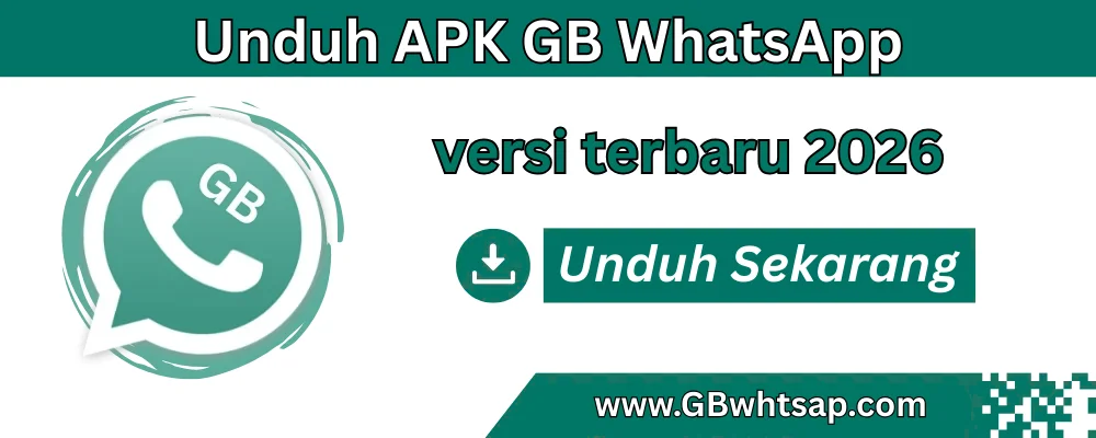Unduh APK GB WhatsApp